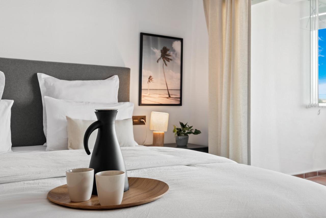 מארבלה Modern Apartment - 2 Bedrooms, Beachside - Puerto Banus מראה חיצוני תמונה
